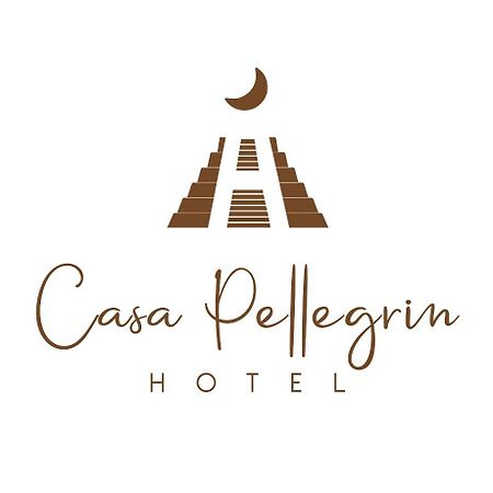 Hotel Casa Pellegrin Mérida Εξωτερικό φωτογραφία