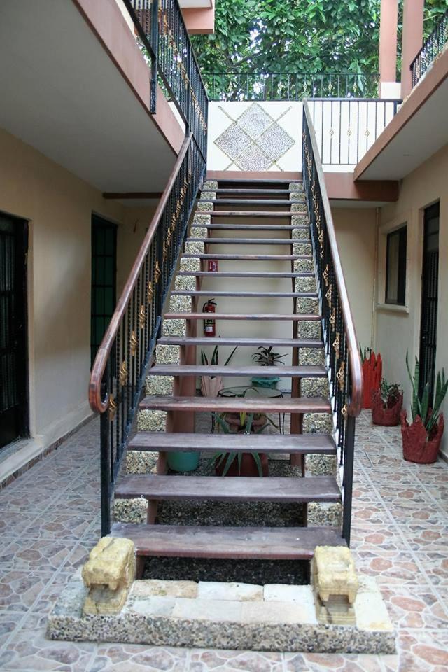 Hotel Casa Pellegrin Mérida Εξωτερικό φωτογραφία