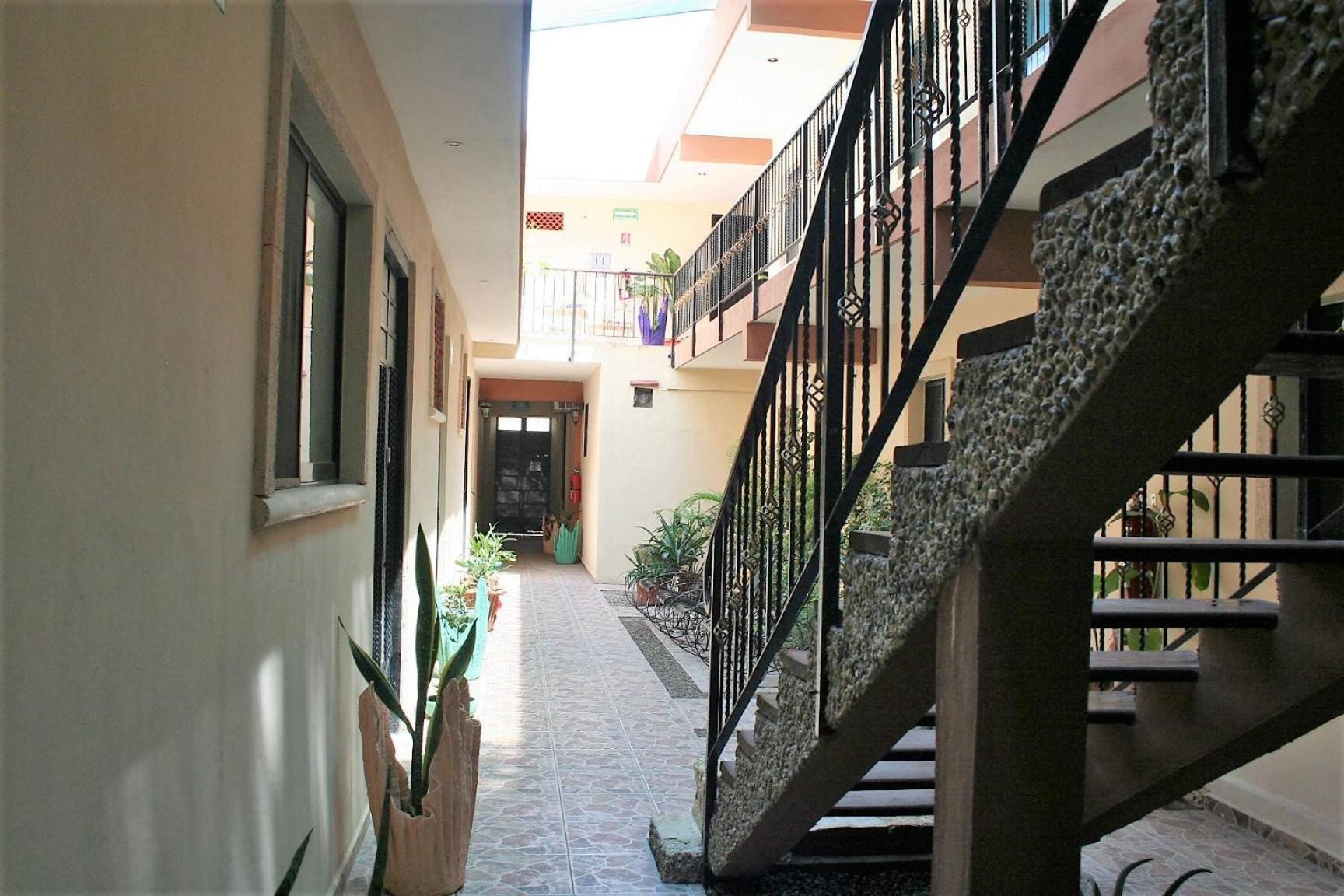 Hotel Casa Pellegrin Mérida Εξωτερικό φωτογραφία