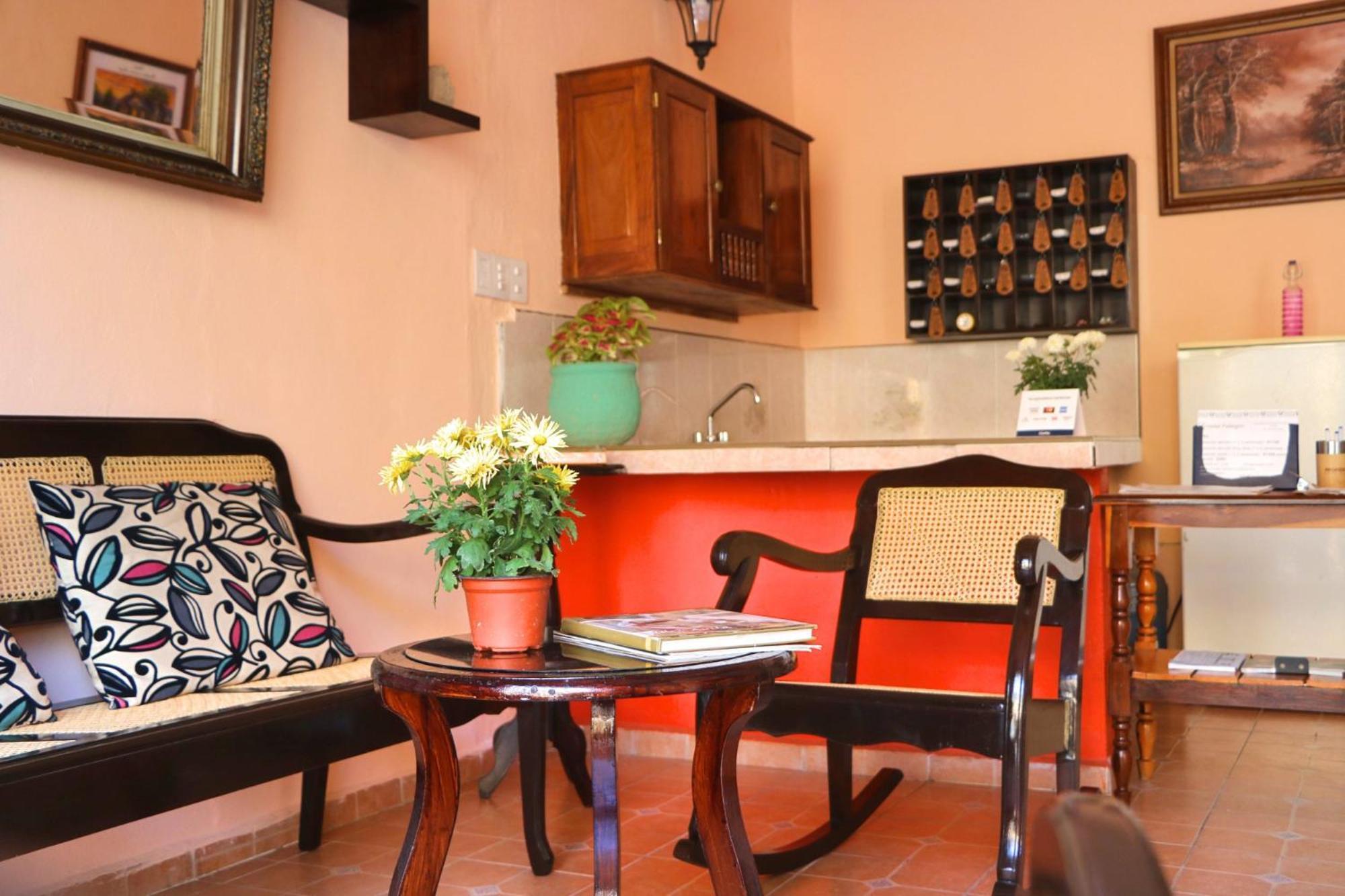 Hotel Casa Pellegrin Mérida Εξωτερικό φωτογραφία