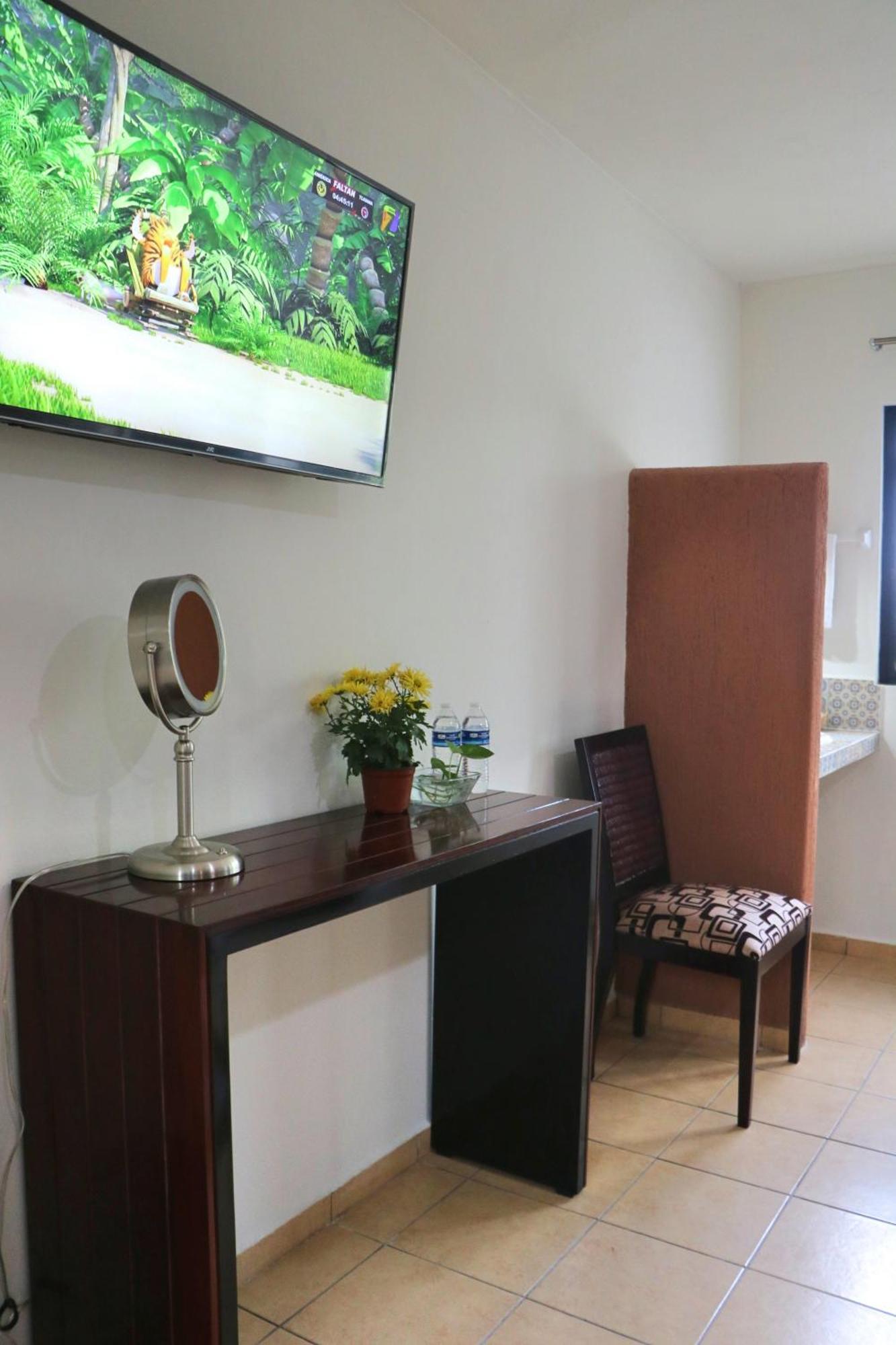 Hotel Casa Pellegrin Mérida Εξωτερικό φωτογραφία