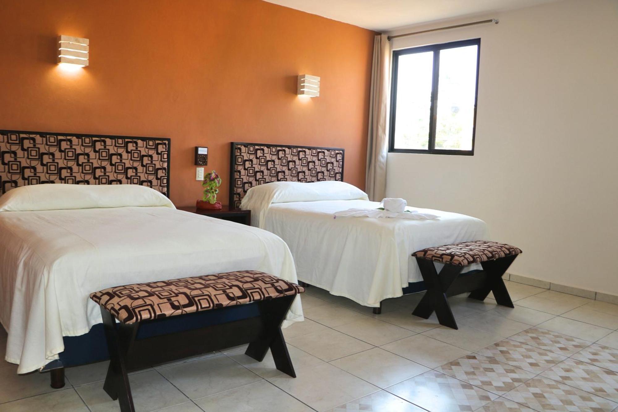 Hotel Casa Pellegrin Mérida Εξωτερικό φωτογραφία