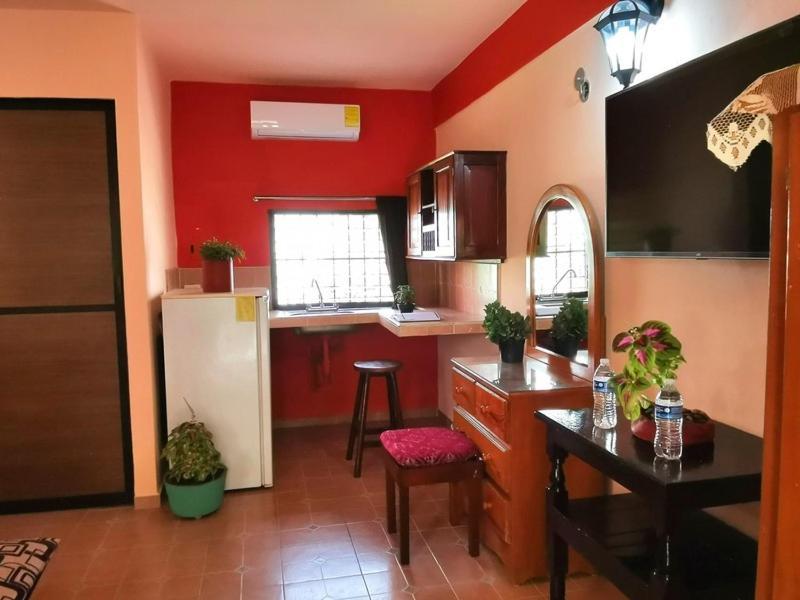 Hotel Casa Pellegrin Mérida Εξωτερικό φωτογραφία