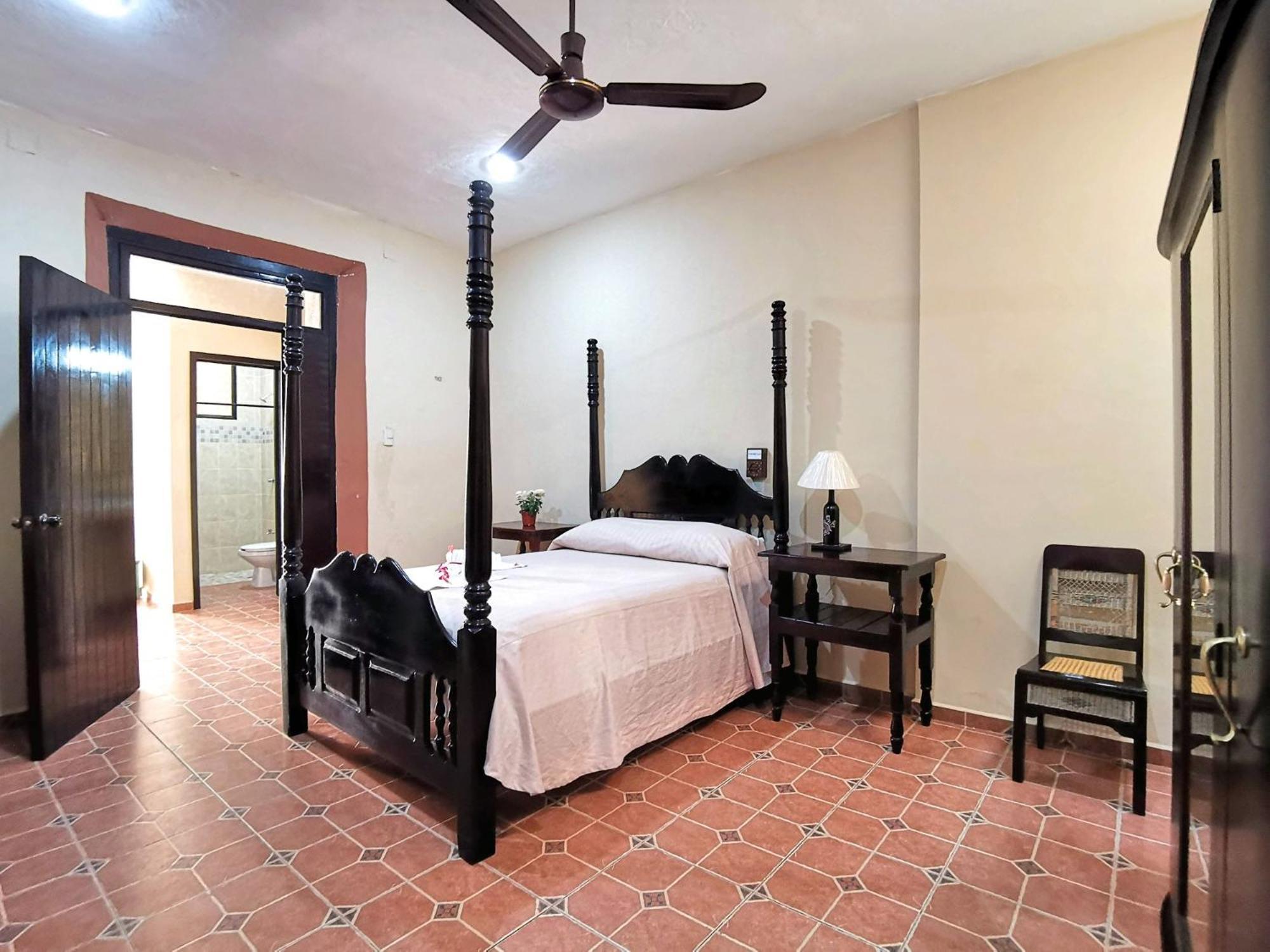 Hotel Casa Pellegrin Mérida Εξωτερικό φωτογραφία