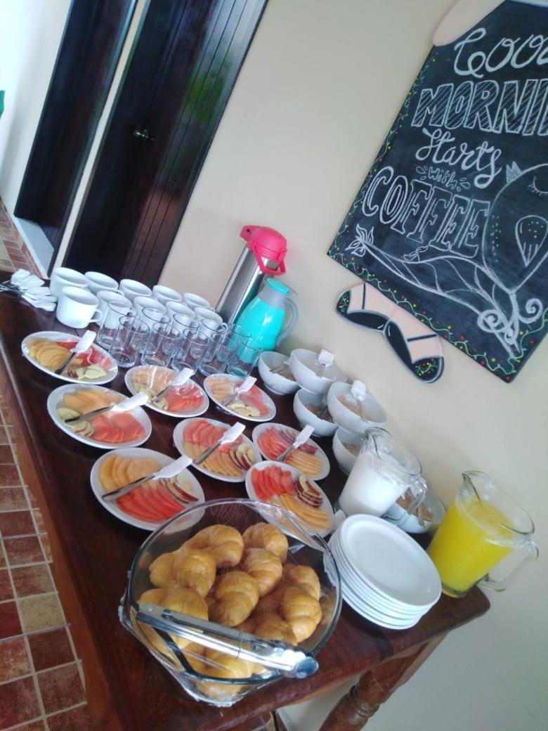 Hotel Casa Pellegrin Mérida Εξωτερικό φωτογραφία