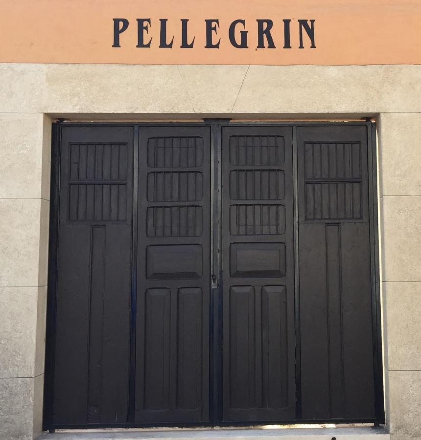 Hotel Casa Pellegrin Mérida Εξωτερικό φωτογραφία