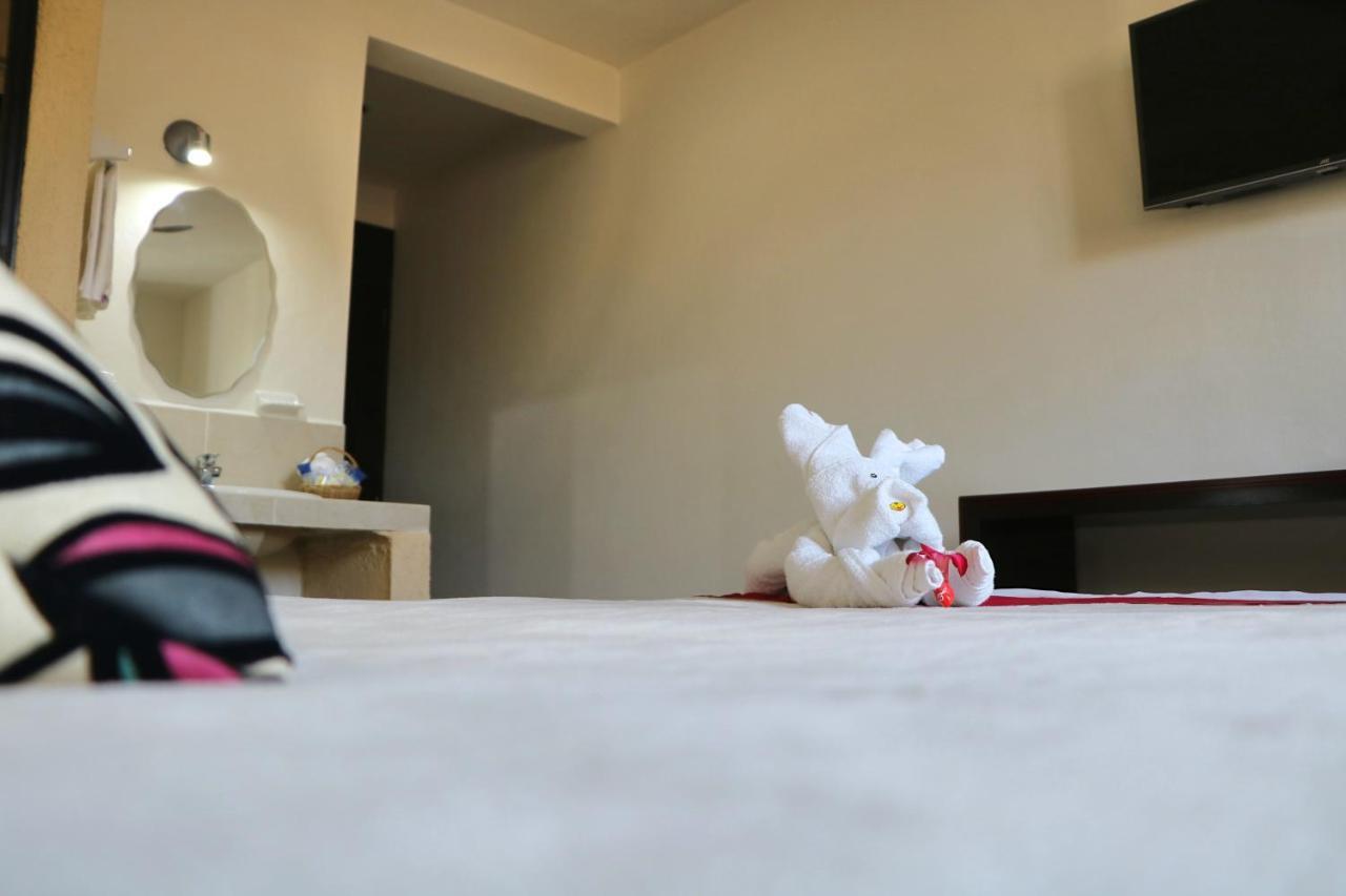 Hotel Casa Pellegrin Mérida Εξωτερικό φωτογραφία