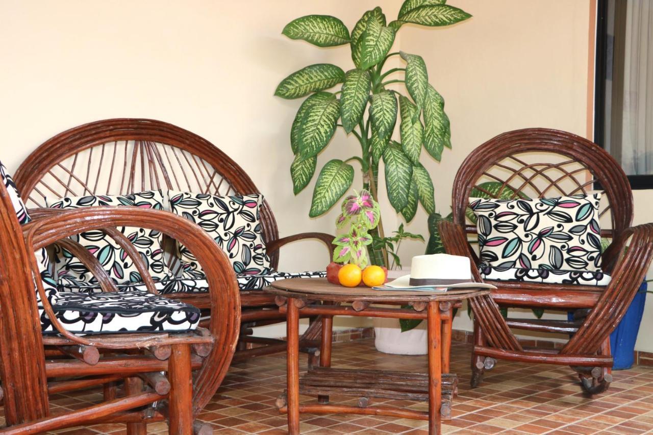 Hotel Casa Pellegrin Mérida Εξωτερικό φωτογραφία