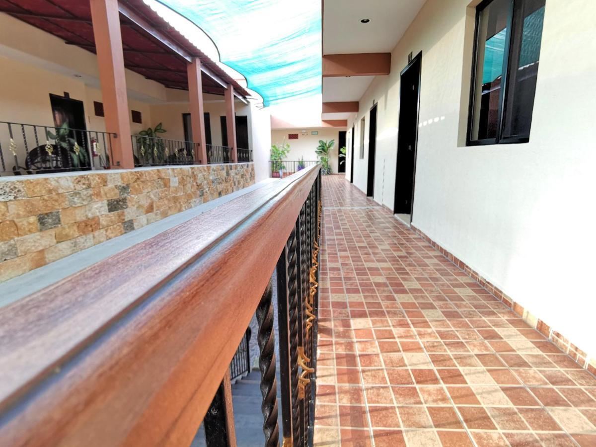 Hotel Casa Pellegrin Mérida Εξωτερικό φωτογραφία