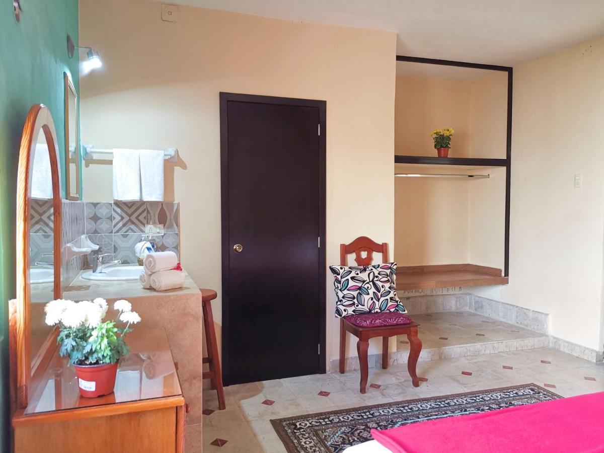 Hotel Casa Pellegrin Mérida Εξωτερικό φωτογραφία