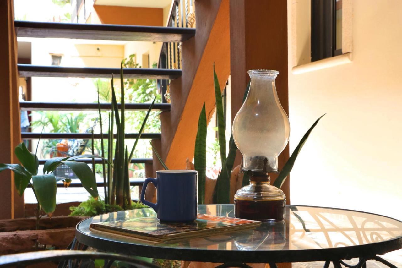 Hotel Casa Pellegrin Mérida Εξωτερικό φωτογραφία