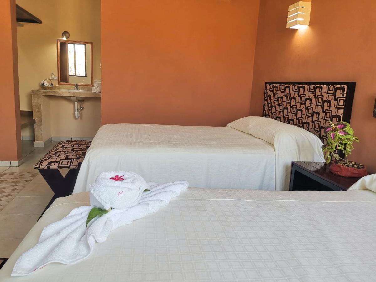 Hotel Casa Pellegrin Mérida Εξωτερικό φωτογραφία