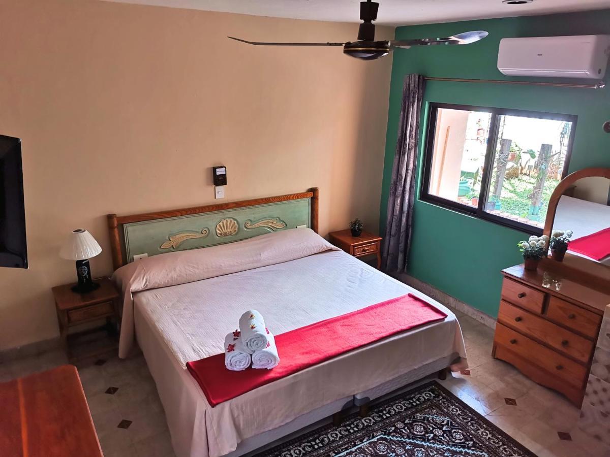 Hotel Casa Pellegrin Mérida Εξωτερικό φωτογραφία
