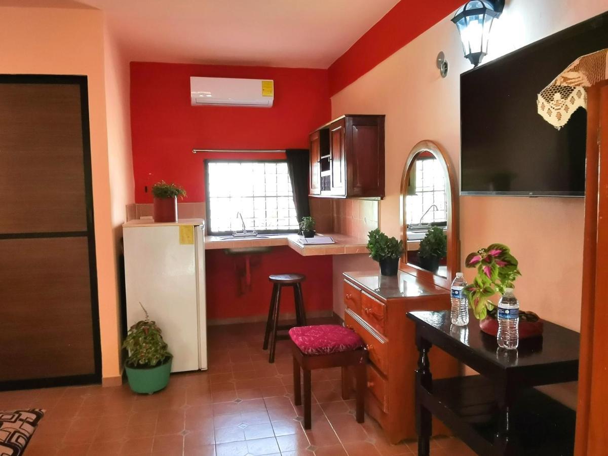 Hotel Casa Pellegrin Mérida Εξωτερικό φωτογραφία