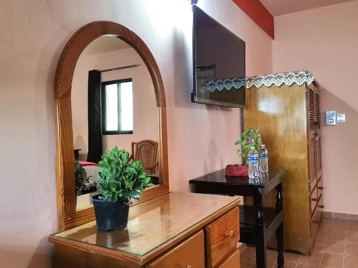 Hotel Casa Pellegrin Mérida Εξωτερικό φωτογραφία