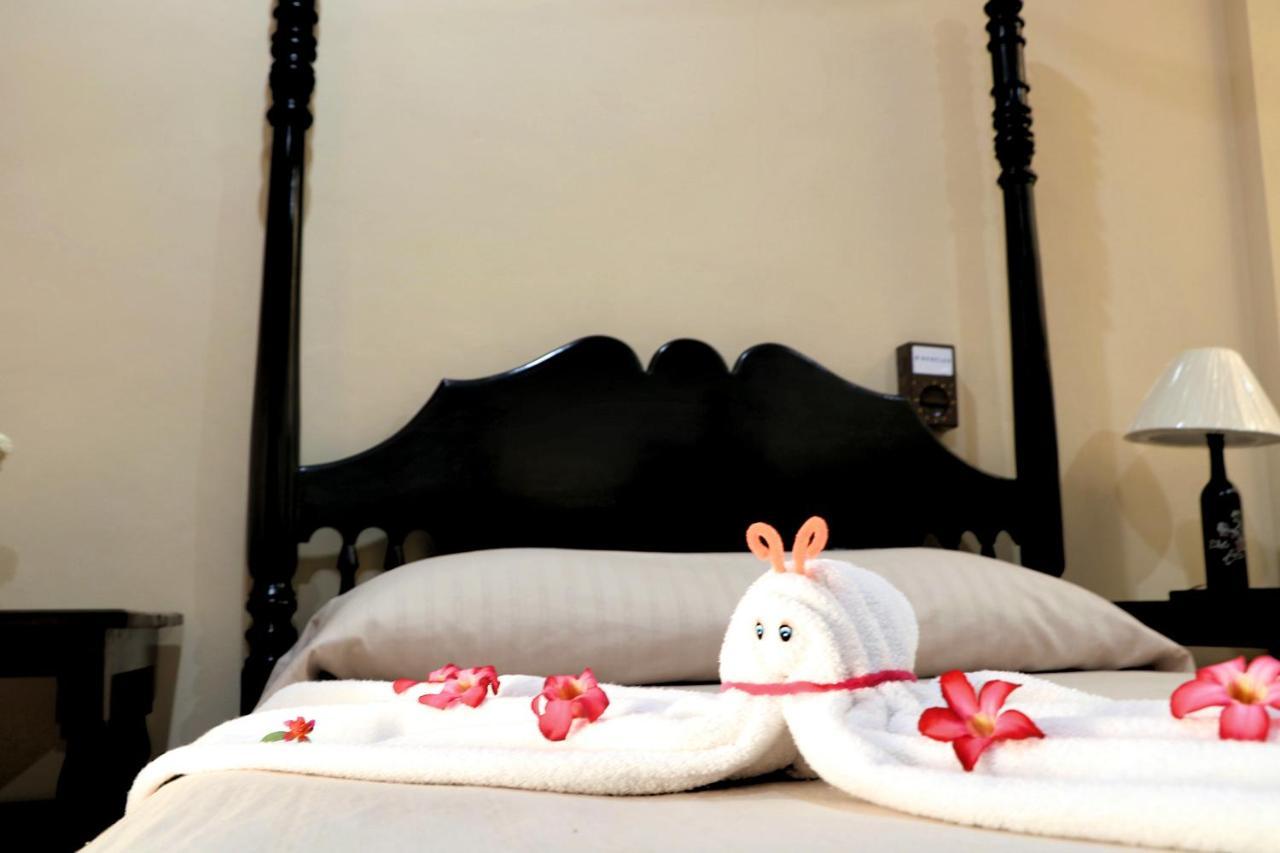 Hotel Casa Pellegrin Mérida Εξωτερικό φωτογραφία