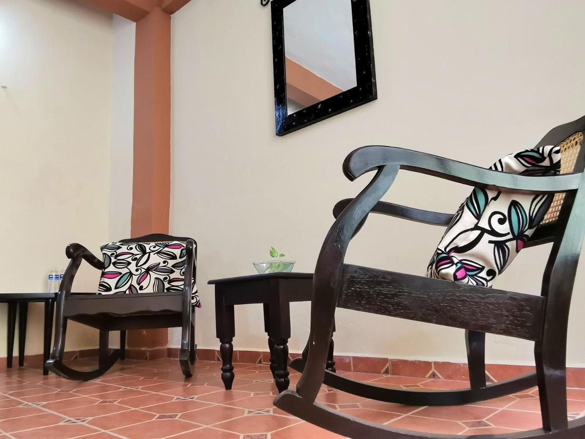 Hotel Casa Pellegrin Mérida Εξωτερικό φωτογραφία