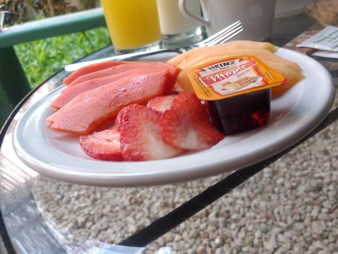 Hotel Casa Pellegrin Mérida Εξωτερικό φωτογραφία
